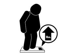 WEIGHT GAIN